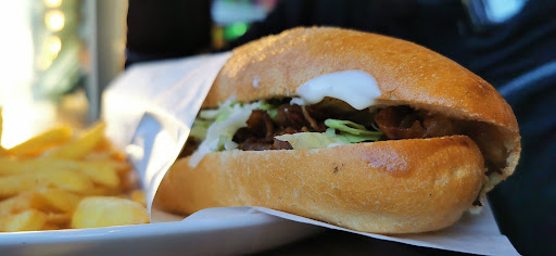 Photo of Ibolicious Kebab - Vestergade 11, 7400 Herning